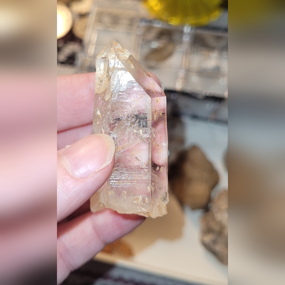 RARE All United States Found Crystals and Mineral Specimens Raw (Rare Ones Also) - Picture 3 of 14